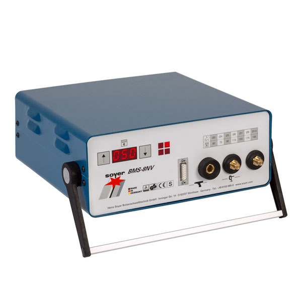 索亚BMS-8N/NV螺柱焊机 索亚BMS-8N/NV螺柱焊机